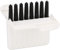 Agatige 8Pcs Hearing Aid Wax Guards, Hear Clear Hearing Aid Wax Filters Earwax Cleaning Tool Hearing Aid Accessories