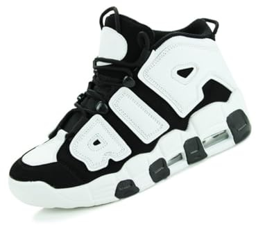 Scarpe Sportive Uomo Scarpe da Basket Giovani Scarpe da Corsa Sportive Indoor Scarpe Sportive Scarpe da Donna Scarpe da Ginnastica Classiche