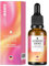 sonnesee Vitamine D3/K2 Gouttes - 25 µg D3 & 20 µg K2 MK7 - 1700 gouttes (50 ml) - D3 végétal de lichen - Huile MCT - Végétalien - Sans lactose - Pour os et système immunitaire