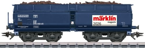 48526 H0 Chariot annuel 2026