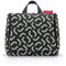 Reisenthel Toilettentasche WH7054 Signature Black One Size