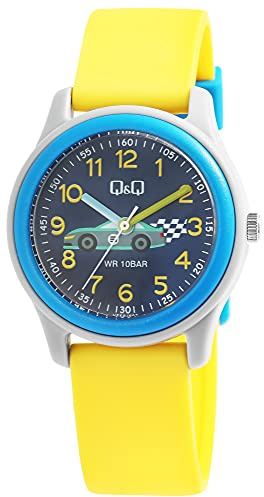 Q&Q Casual Uhr VS59J007Y