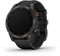 Garmin epix Sapphire - Schwarz Titan