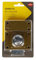 Cogex Botón de seguridad para puerta interior/exterior, cerradura con pomo interior, diámetro del cilindro 25 mm, incluye 3 llaves y tornillos, NC