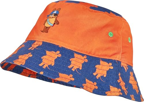 Playshoes unisex - barn Solhatt Wendehut