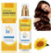 100ML Hair & Scalp Sunscreen,Hair & Scalp Sun Protection Spray SPF30,H/air Sun Protection Spray,UV Hairs P/rotection After S/un Mist,Sun Cream SPF 30,Sc/alp Moisturiser,Su/n Prot/ection for Ha/ir