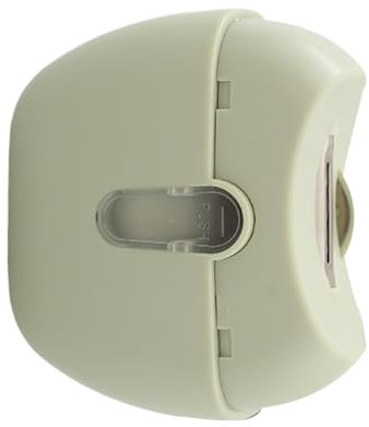 Tagliaunghie elettrico – Tagliaunghie elettrico automatico | Ricaricabile Trimmer sicuro Lucidatore Strumento per tagliare le unghie dei piedi Manicure Lucidatura per bambini anziani Mamma Lui Bambino