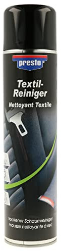 presto 383267 Textil-Reiniger 600 ml