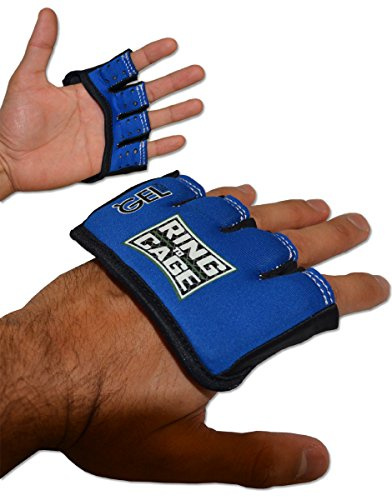 Ring to Cage Slip-on GelTech Knuckle Guard 2.0 for Boxing MMA