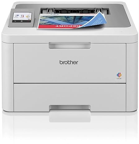 Brother HL-L8230CDW Impresora láser A color 600 x 600 DPI A4 Wifi