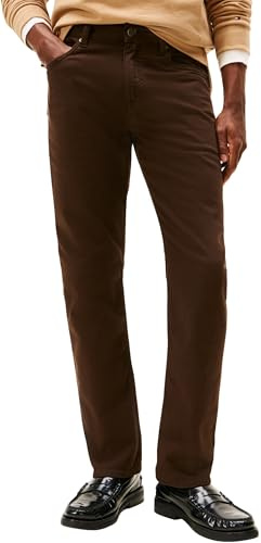 Tommy Hilfiger Jean Homme Denton Straight Fit