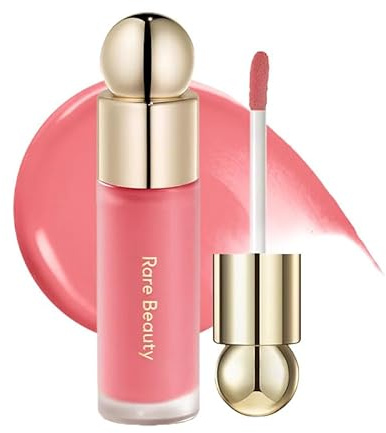 Rare Beauty Long Lasting Dewy & Matte Blushes (HAPPY)