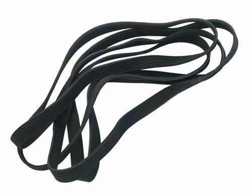 CANDY - courroie 1951 h6 poly v pour sèche linge CANDY