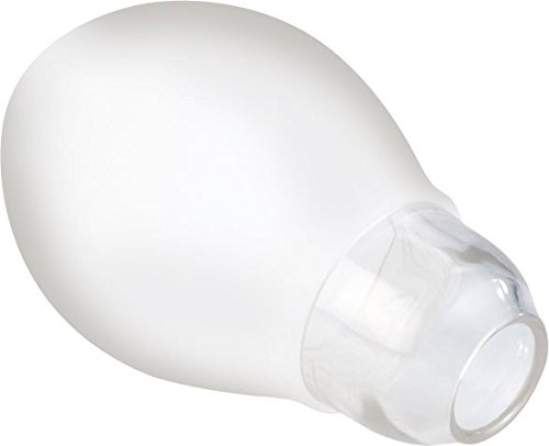 Rosenstein & Söhne Eitrenner: 2er-Set Eiertrenner (Eigelbtrenner, Eiertrenner Silikon, Küchenhelfer)