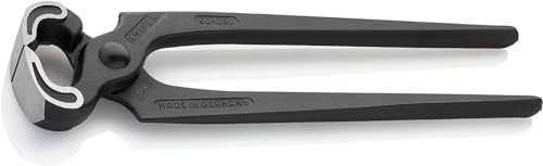 KNIPEX Carpenters' Pincers 250 mm, 50 00 250