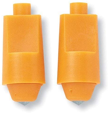 Fiskars Refill Blade Carriages Circle Cutter Two Blades