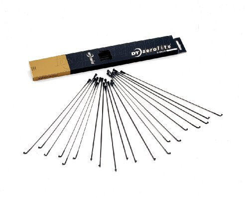 DT Swiss 2210328200-Messerspeichen Messerspeichen, Silber, 28x5x5cm