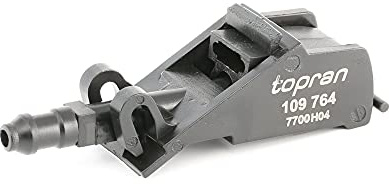 TOPRAN Waschwasserdüse, Scheibenreinigung 109764