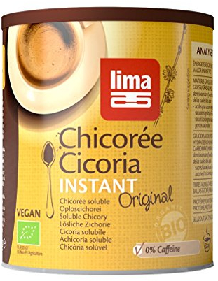 LIMA Zichorie Instant, 3er Pack (3 x 100 g)