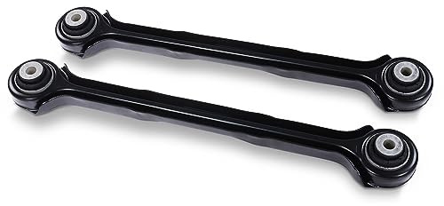 ATEC Germany 2x Querlenker Hinterachse hinten unten links & rechts Kompatibel mit BMW 1er (E81) (E87), 1er (E88) (E82), 3er (E90) (E93) (E92) (E91), X1 (E84)