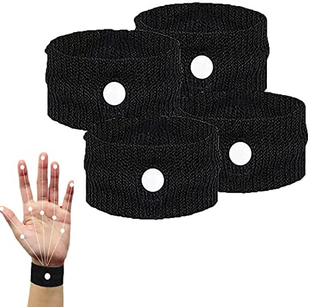 acelet de contrôle du Sucre 2 Paires, réguler Les Niveaux de Sucre dans Le Sang, Bracelet de contrôle du Sucre dans Le Sang