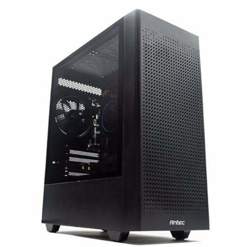 PcCom Work stationär dator Intel Core i5-1240 16 GB RAM 500 GB SSD