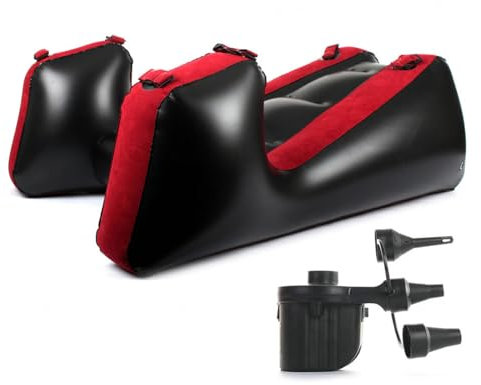 BesBet Multifunktionaler Freizeitstuhl Faltbar -ShaF8Y ENNA020609