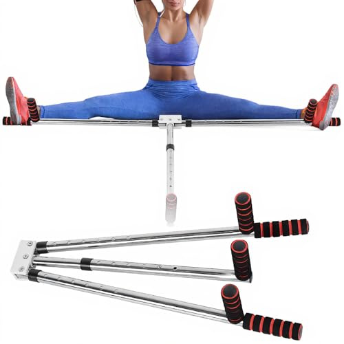 Leg Stretcher Lightweight Stretching Tool for Legs Easy to Use Ligament Stretching Equipment Ideal for Yoga Dance Practice