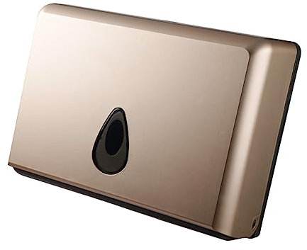 IMIKEYA Per Dispenser Per e Vintage Per Decorazione Conservazione Versatile e Facile Usare