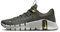NIKE Free Metcon 5 Men's Trainers Gym Fitness Workout Shoes DV3949 (Sequoia/High Voltage 300) UK 11 (EUR 46)