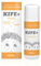 Kife+ 154733.0 Champú tratamiento antipiojos con aceite citronella, Naranja, 100 ml