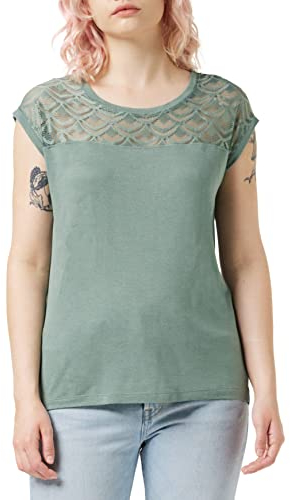 ONLNICOLE S/S Mix TOP NOOS