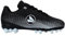 JAKO Fußball - Schuhe Kinder - Kunstrasen Lightning AG Jr Kids schwarzweiss 35