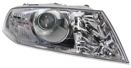 TYC Scheinwerfer Scheinwerfer Rechts H7 H1