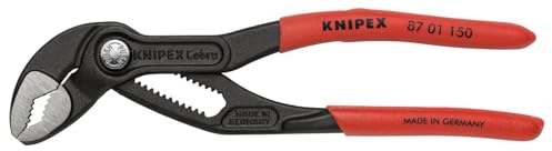 KNIPEX Tools - Pinze per pompa acqua Cobra (8701150SBA)