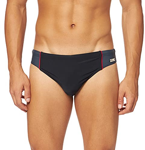 Haute pression Slips de Bain Homme