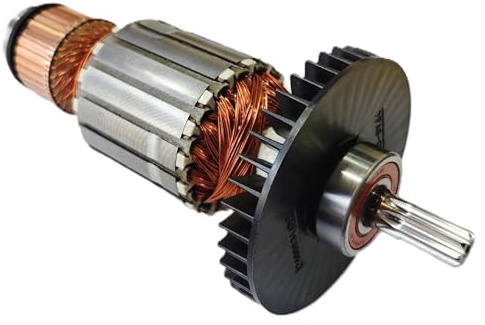 Makita 516919-8 Anclaje para llave de impacto modelo TW1000