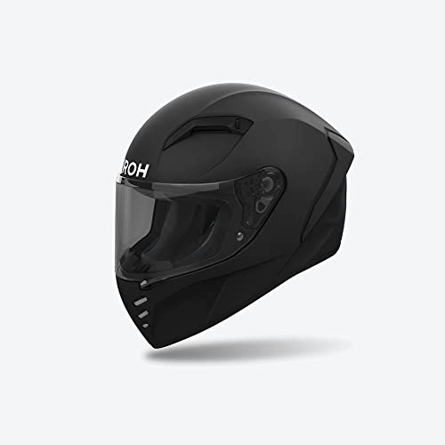 AIROH CASCO INTEGRALE CONNOR COLOR BLACK MATT S