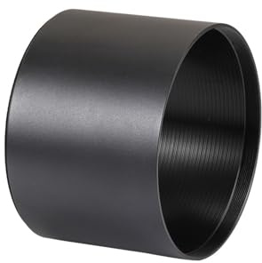 105 Mm Präziser Teleobjektivschirm 95 Mm Gewindeschutz Für 150–600 Mm 60–600 Mm Objektive Teleobjektiv Zubehör