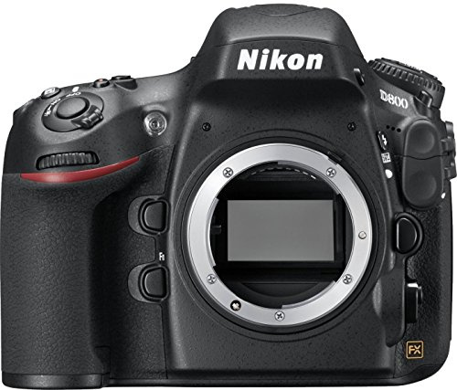 Nikon D3X Body + Compact Flash 4GB [Versione EU]