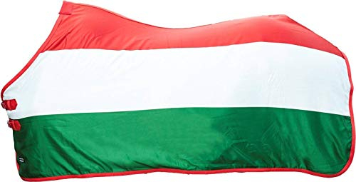 HKM 70167918.0040 Abschwitzdecke Flags, Flag Hungary