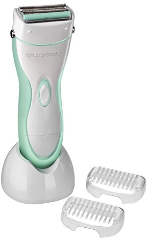 Babyliss BA-8770BU TrueSmooth Rechargeable Lady Shaver