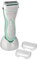 Babyliss BA-8770BU TrueSmooth Rechargeable Lady Shaver