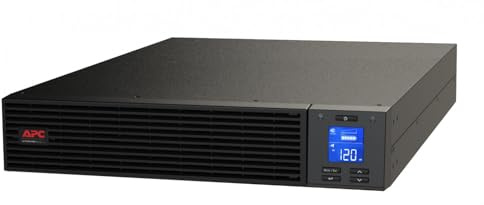 APC SRV3KRI Interactive UPS 2400 W