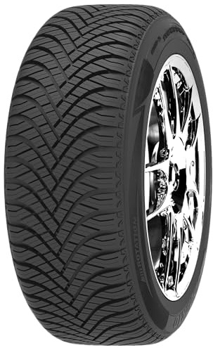 GOODRIDE 185/55 R15 82H 4 Stagioni Auto Compatibilità con VW POLO 9N GOLF III 1H1 GOLF II 19E, 1G1 GOLF I Cabriolet 155 up! Hatchback 121, 122, BL1, BL2 CORRADO 53I