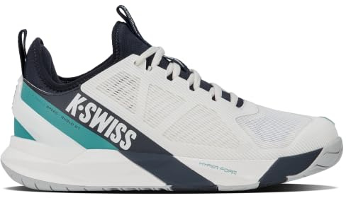 K-Swiss Men's K-Frame Speed Rublo Tennis Shoes