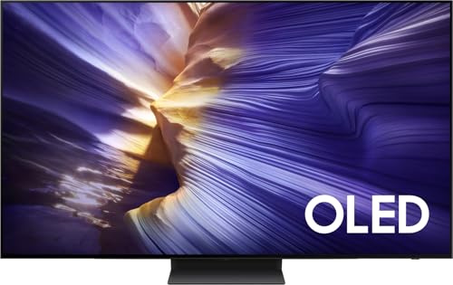 Samsung 55 S92F – 4K OLED TV