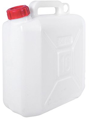 Yellowstone 10 Litre Jerrycan