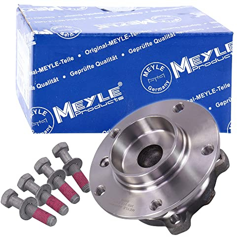 Meyle 300 312 2101 Wheel Hub