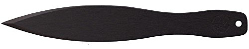 Cold Steel Mini Flight Sport, Black, 10in